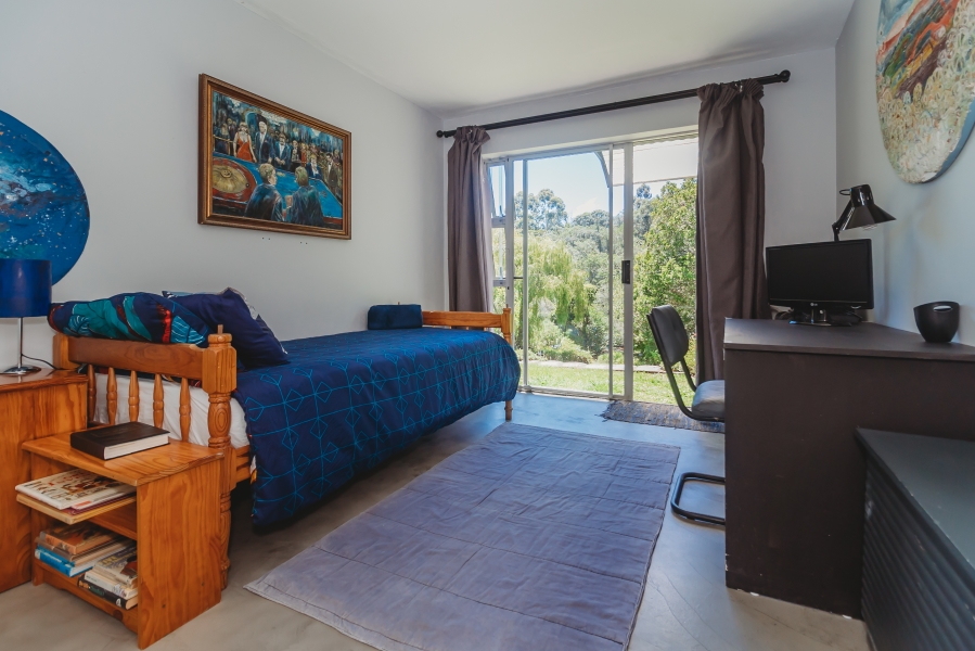 4 Bedroom Property for Sale in Denver Park Western Cape